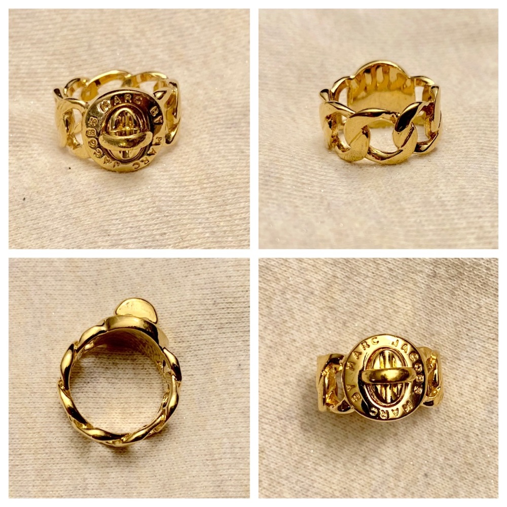 Marc by Marc Jacobs Ring